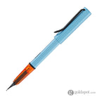 Lamy AL-Star Fountain Pen in Denim 2025 Special Edition Fountain Pen