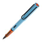 Lamy AL-Star Fountain Pen in Denim 2025 Special Edition Fountain Pen