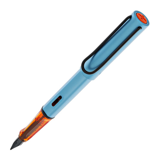 Lamy AL-Star Fountain Pen in Denim 2025 Special Edition
