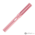 Lamy AL-Star Fountain Pen in Flamingo Fountain Pen