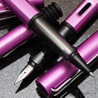 Lamy AL-Star Fountain Pen in Lilac Fountain Pen