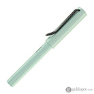 Lamy Al-Star Fountain Pen in Mint Special Edition Fountain Pen