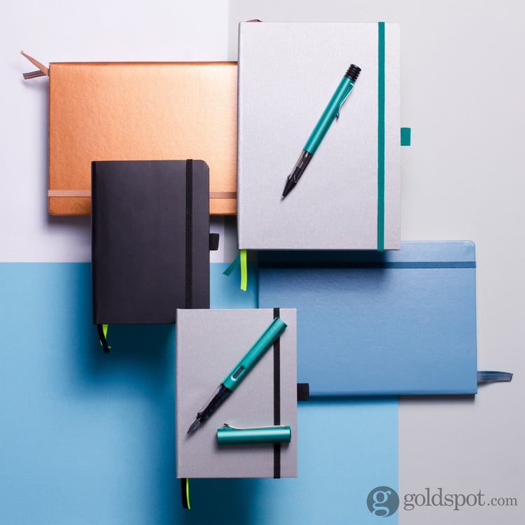 Lamy AL-Star Fountain Pen in Turmaline Special Edition Fountain Pen