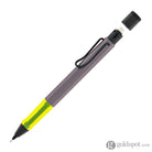 Lamy AL-Star Mechanical Pencil in Aubergine - 0.5mm Mechanical Pencils