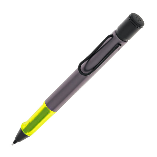 Lamy AL-Star Mechanical Pencil in Aubergine - 0.5mm