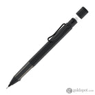 Lamy Al-Star Mechanical Pencil in Black - 0.5mm Mechanical Pencils
