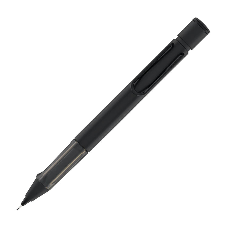 Lamy Al-Star Mechanical Pencil in Black - 0.5mm Mechanical Pencils