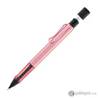 Lamy AL-Star Mechanical Pencil in Flamingo - 0.5mm Mechanical Pencil