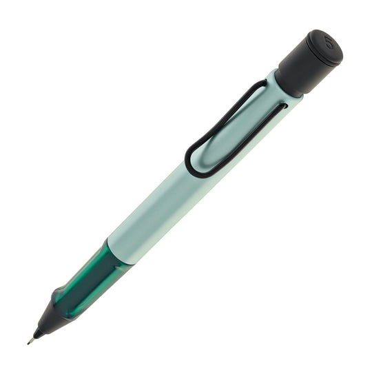 Lamy Al-Star Mechanical Pencil in Mint - 0.5mm Special Edition