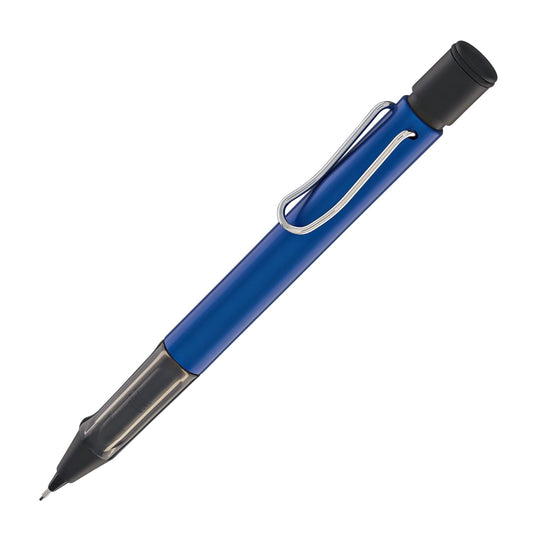 Lamy AL-Star Mechanical Pencil in Ocean Blue - 0.5mm