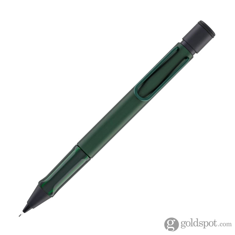 Lamy AL-Star Mechanical Pencil in Pine - 0.5mm Mechanical Pencil