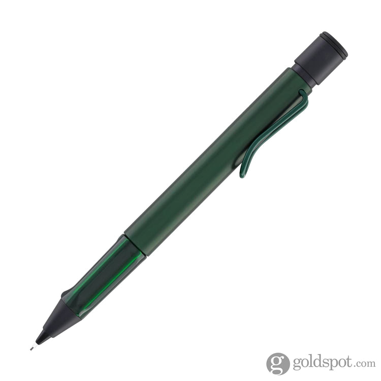 Lamy AL-Star Mechanical Pencil in Pine - 0.5mm Mechanical Pencil