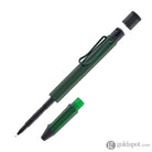 Lamy AL-Star Mechanical Pencil in Pine - 0.5mm Mechanical Pencil