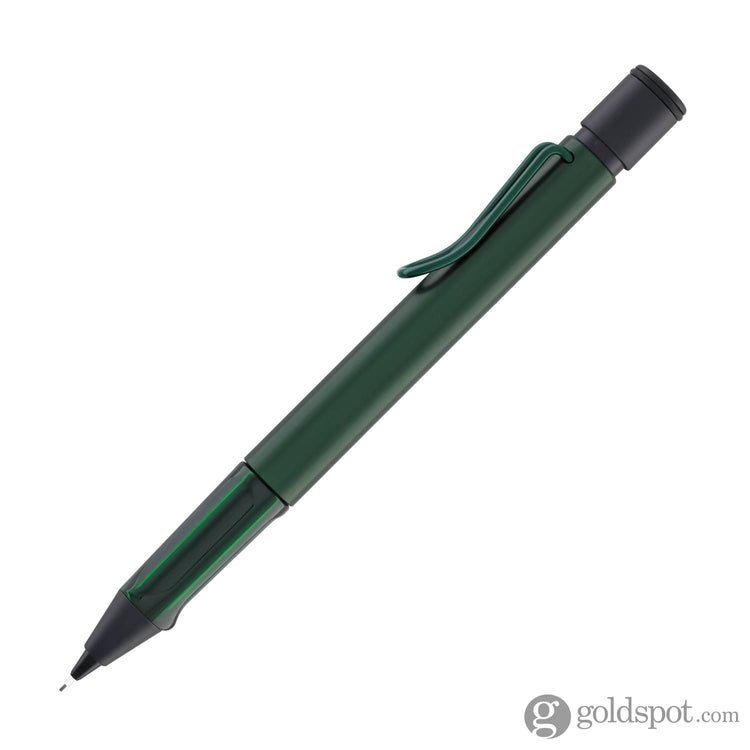 Lamy AL-Star Mechanical Pencil in Pine - 0.5mm Mechanical Pencil