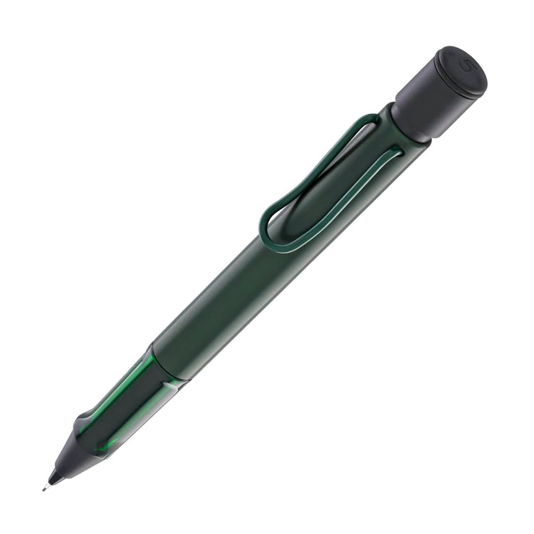 Lamy AL-Star Mechanical Pencil in Pine - 0.5mm Mechanical Pencil