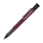 Lamy AL Star Mechanical Pencil in Purple 0.5mm Mechanical Pencils