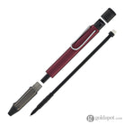 Lamy AL Star Mechanical Pencil in Purple 0.5mm Mechanical Pencils
