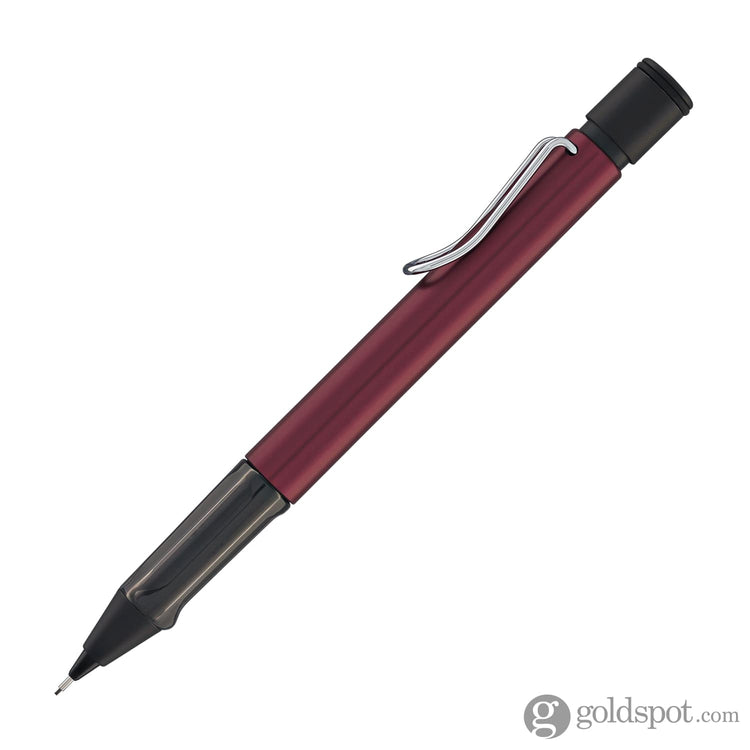 Lamy AL Star Mechanical Pencil in Purple 0.5mm Mechanical Pencils