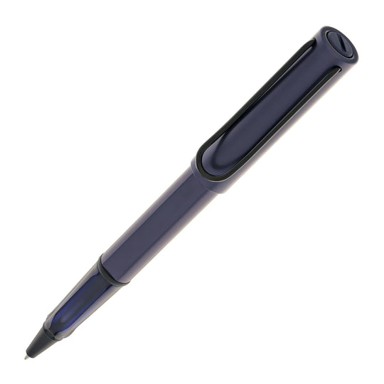 Lamy Al-Star Rollerball Pen in Dark Dusk - Special Edition