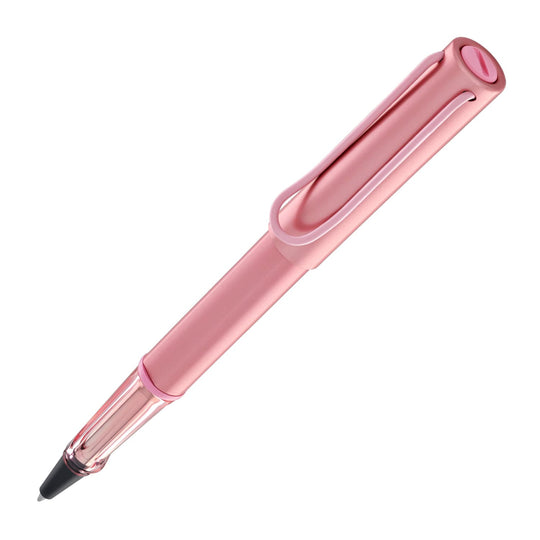 Lamy AL-Star Rollerball Pen in Flamingo