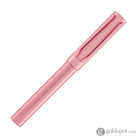 Lamy AL-Star Rollerball Pen in Flamingo Rollerball Pen