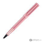 Lamy AL-Star Rollerball Pen in Flamingo Rollerball Pen