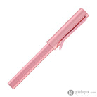 Lamy AL-Star Rollerball Pen in Flamingo Rollerball Pen