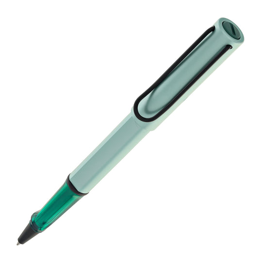 Lamy Al-Star Rollerball Pen in Mint - Special Edition
