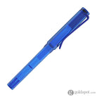 Lamy Balloon Rollerball Pen in Blue Rollerball Pen