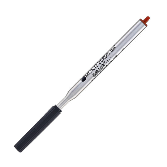 Lamy Ballpoint Pen Refill in Brown