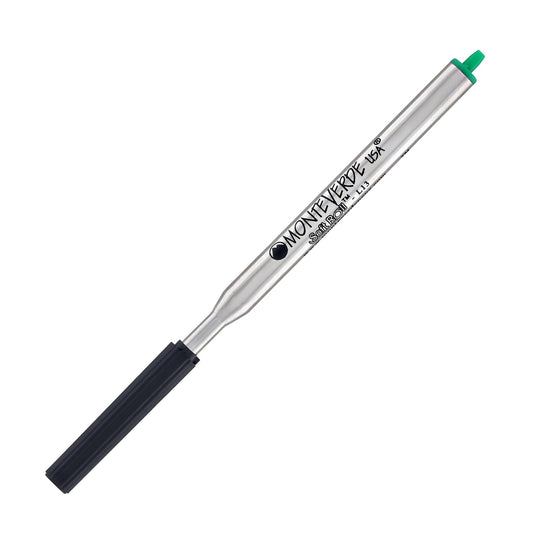 Lamy Ballpoint Pen Refill in Green