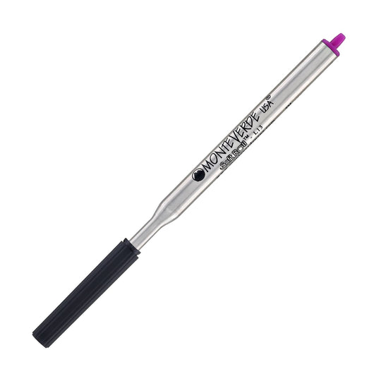 Lamy Ballpoint Pen Refill in Pink