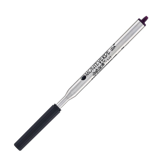 Lamy Ballpoint Pen Refill in Purple