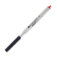 Monteverde Red Ballpoint Refill for Lamy (LM16)