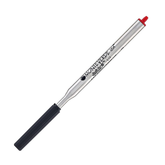 Monteverde Red Ballpoint Refill for Lamy (LM16)