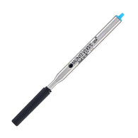 Lamy Ballpoint Pen Refill in Turquoise