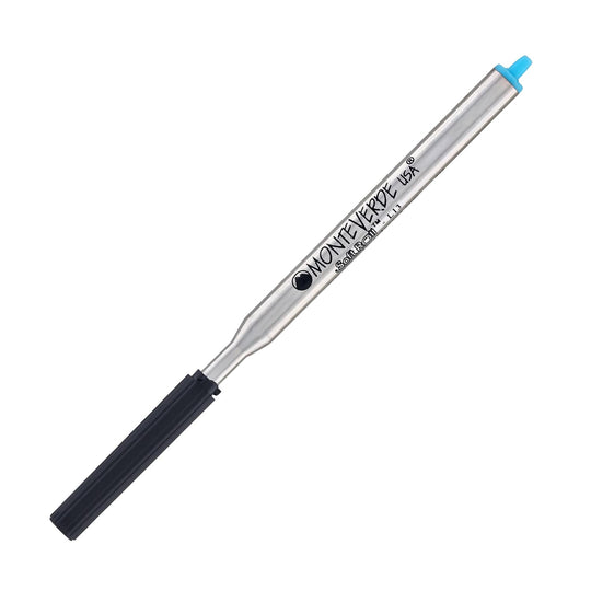 Lamy Ballpoint Pen Refill in Turquoise