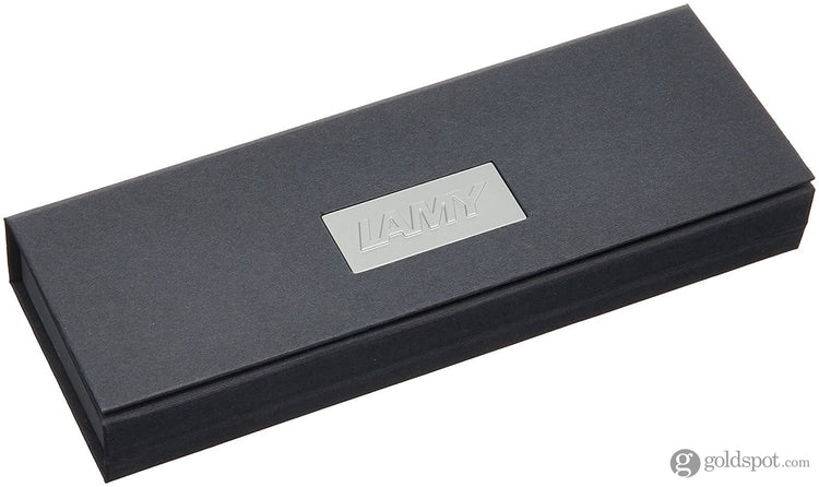 Lamy CP1 Ballpoint Pen in Black Ballpoint Pens