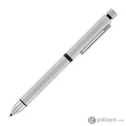 Lamy CP1 Multipen in Brushed Stainless Steel Multi-Function Pen