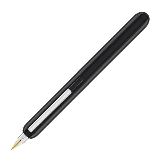 Lamy Dialog 3 Fountain Pen in Piano Black