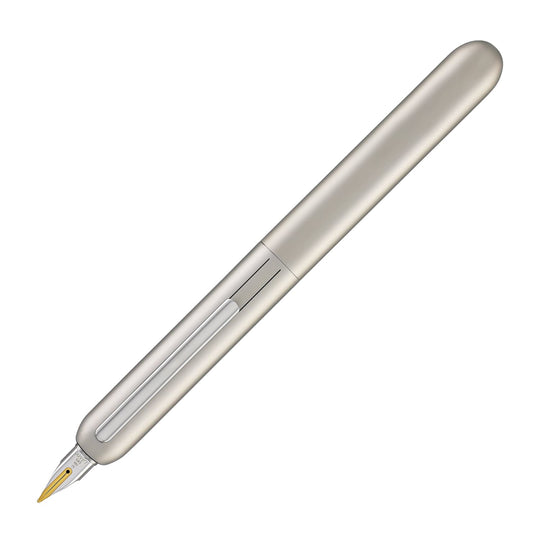 Lamy Dialog 3 Fountain Pen with Palladium Finish