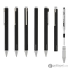 Lamy Econ Ballpoint Pen in Black Pens