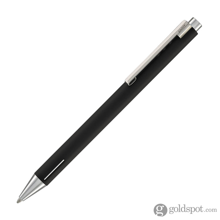 Lamy Econ Ballpoint Pen in Black Pens
