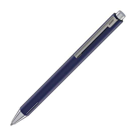 Lamy Econ Ballpoint Pen in Dark Dusk Matte - Special Edition