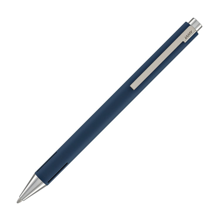 Lamy Econ Ballpoint Pen in Indigo Pens