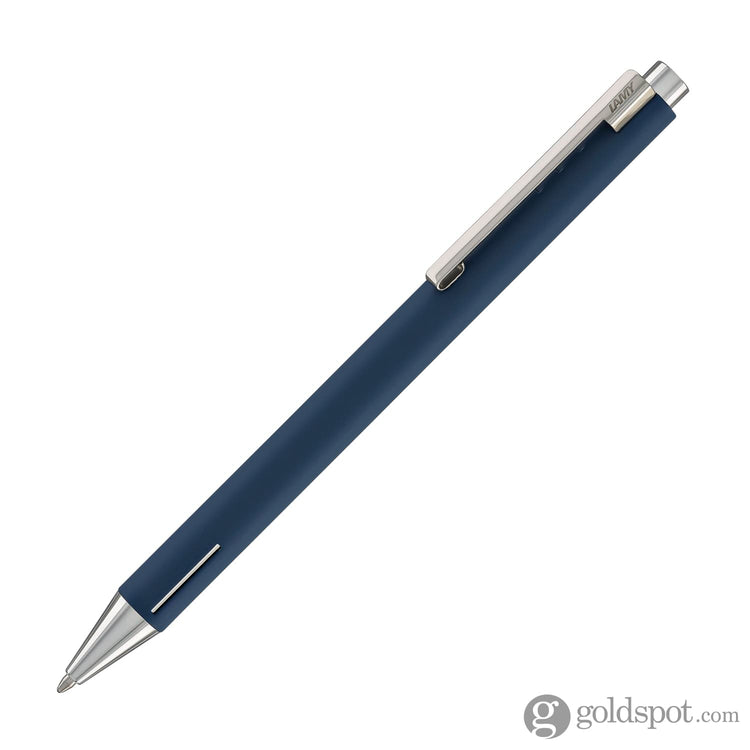 Lamy Econ Ballpoint Pen in Indigo Pens