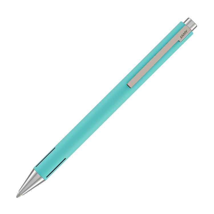 Lamy Econ Ballpoint Pen in Lagoon Pens