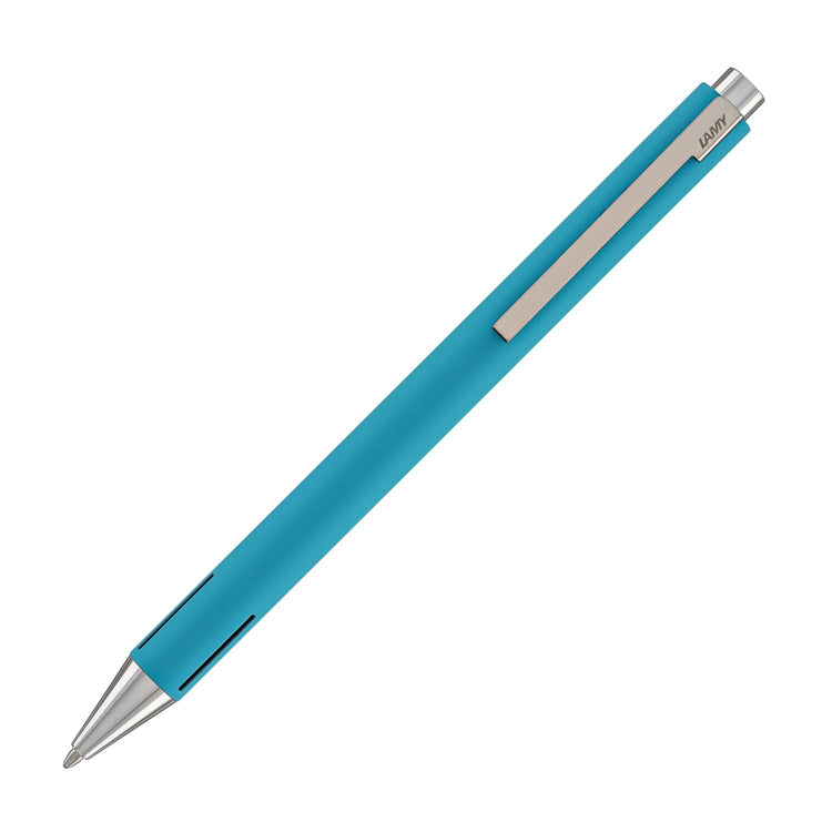 Lamy Econ Ballpoint Pen in Sea Pens