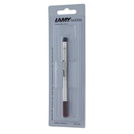 Lamy LM63 Rollerball Refill in Black