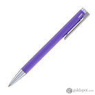 Lamy Logo Lx Matt Ballpoint Pen in Lavender Ballpoint Pens